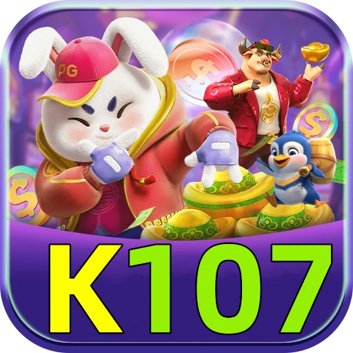 K107 Cassino Online
